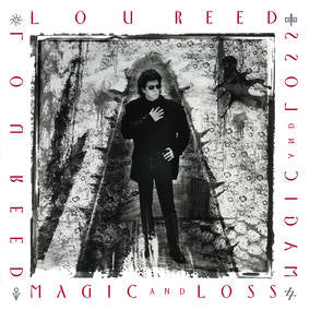 Reed, Lou | Magic and Loss (RSD Black Friday 11.27.2020) | Vinyl