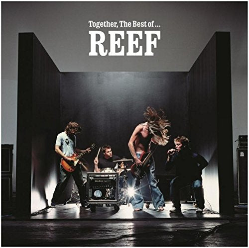 Reef | Together -Best Of- | Vinyl