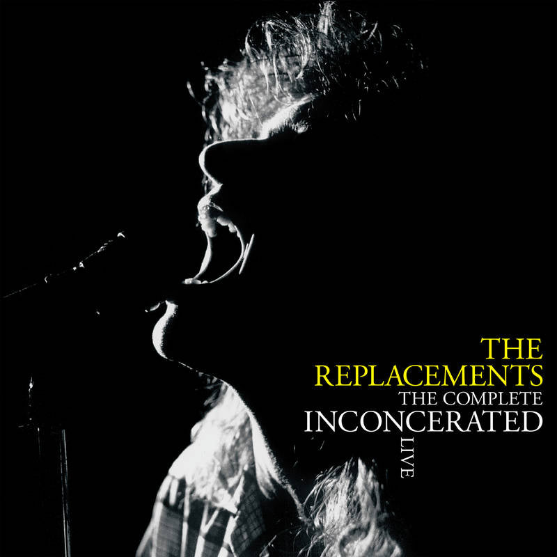 Replacements, The | Complet Inconcerated(RSD20 EX) | RSD DROP | Vinyl