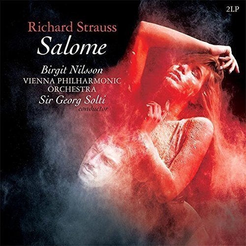 Richard Strauss | Salome (Ogv) (Hol) | Vinyl