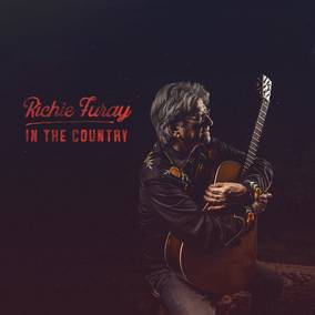 Richie Furay | In The Country (RSD22 EX) (RSD 4/23/2022) | Vinyl
