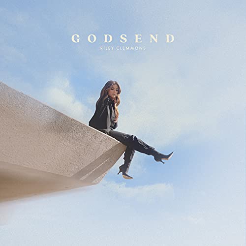 Riley Clemmons | Godsend [LP] | Vinyl