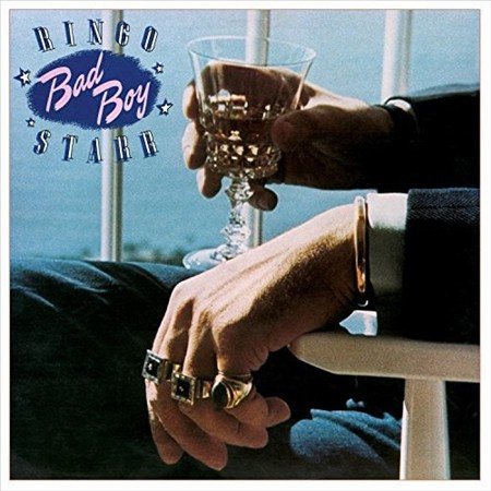 Ringo Starr | BAD BOY | Vinyl
