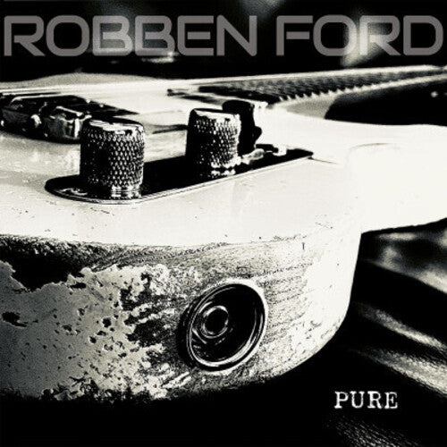 Robben Ford | Pure | CD