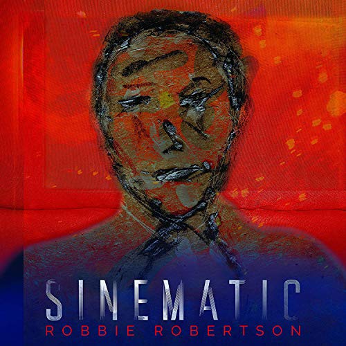 Robbie Robertson | Sinematic [2 LP] | Vinyl
