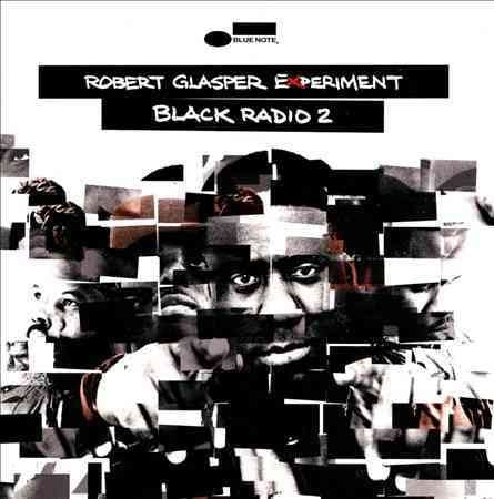 Robert Glasper | BLACK RADIO 2 | Vinyl