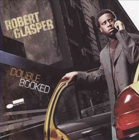 Robert Glasper | Double Booked (2 Lp's) | Vinyl
