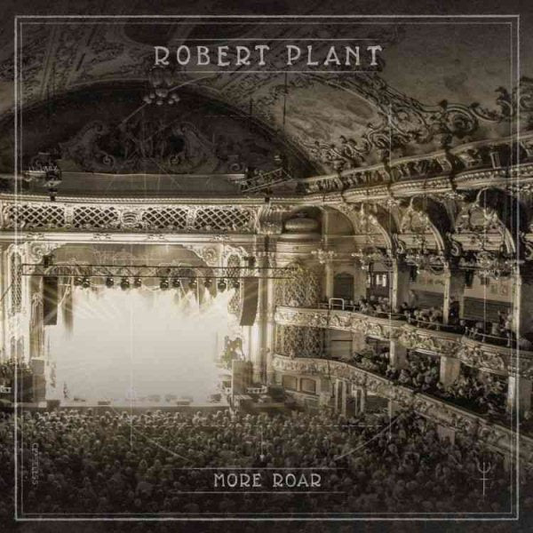 Robert Plant | MORE ROAR | Vinyl