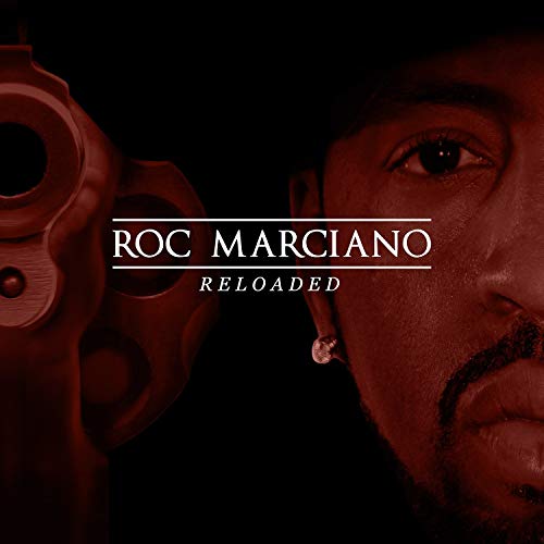 Roc Marciano | Reloaded | Vinyl