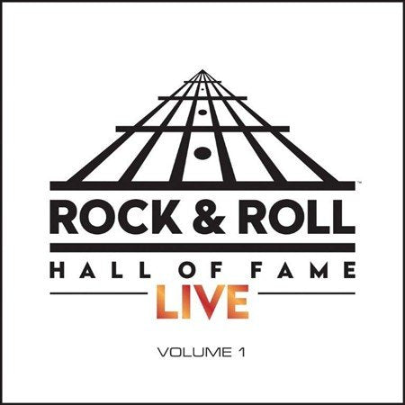 Rock N Roll Hall Of Fame 1 / Various | ROCK N ROLL HALL OF FAME 1 / VARIOUS | Vinyl