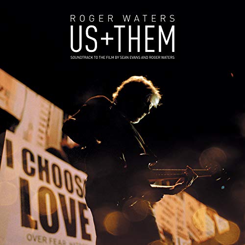 Roger Waters | Us + Them | Vinyl
