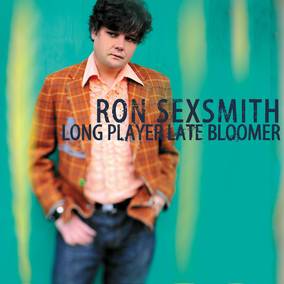 Ron Sexsmith | Long Player Late Bloomer (Green Lp) (RSD 4/23/2022) | Vinyl
