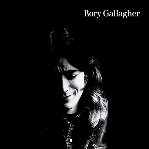 Rory Gallagher | Rory Gallagher [Deluxe 4CD/DVD Box Set] | CD