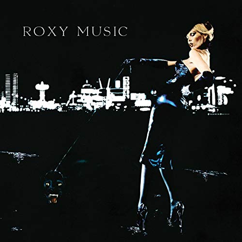 Roxy Music | For Your Pleasure [Half-Speed LP] | Vinyl