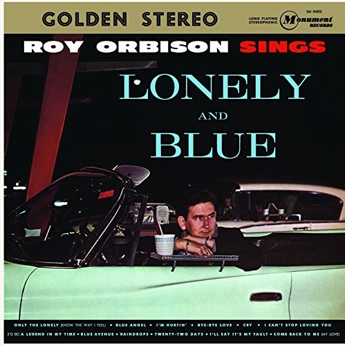 Roy Orbison | Lonely & Blue | Vinyl