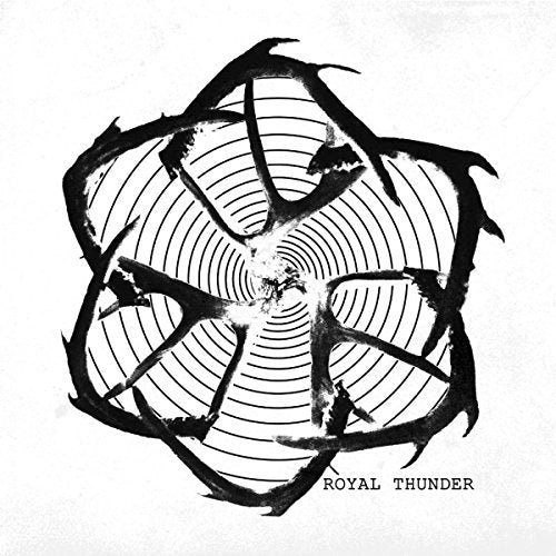 Royal Thunder | ROYAL THUNDER | Vinyl