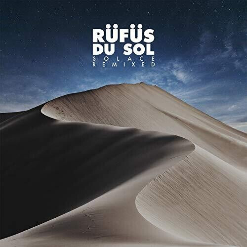 Rufus Du Sol | Solace Remixed | Vinyl