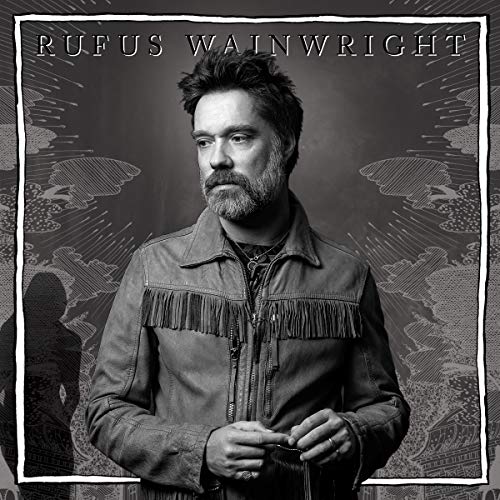 Rufus Wainwright | Unfollow The Rules | Vinyl