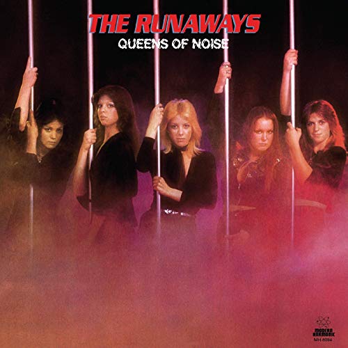Runaways, The | Queens Of Noise | Vinyl
