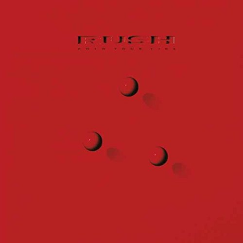 Rush | Hold Your Fire | Vinyl