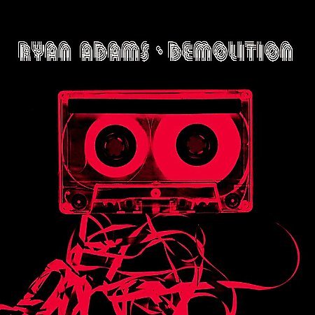 Ryan Adams | Demolition | Vinyl