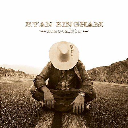 Ryan Bingham | Mescalito (180 Gram Vinyl) (2 Lp's) | Vinyl