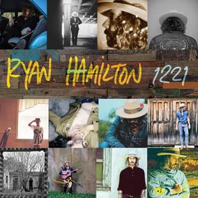 Ryan Hamilton | 1221 (RSD 4/23/2022) | Vinyl