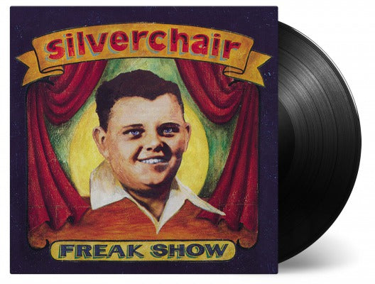 SILVERCHAIR | FREAK SHOW -HQ- | Vinyl