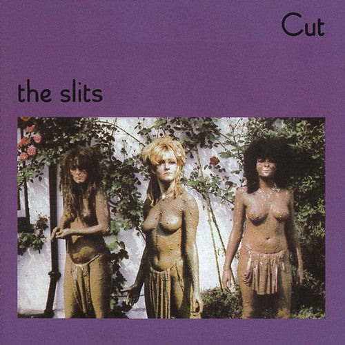 The Slits | Cut [Import] | Vinyl