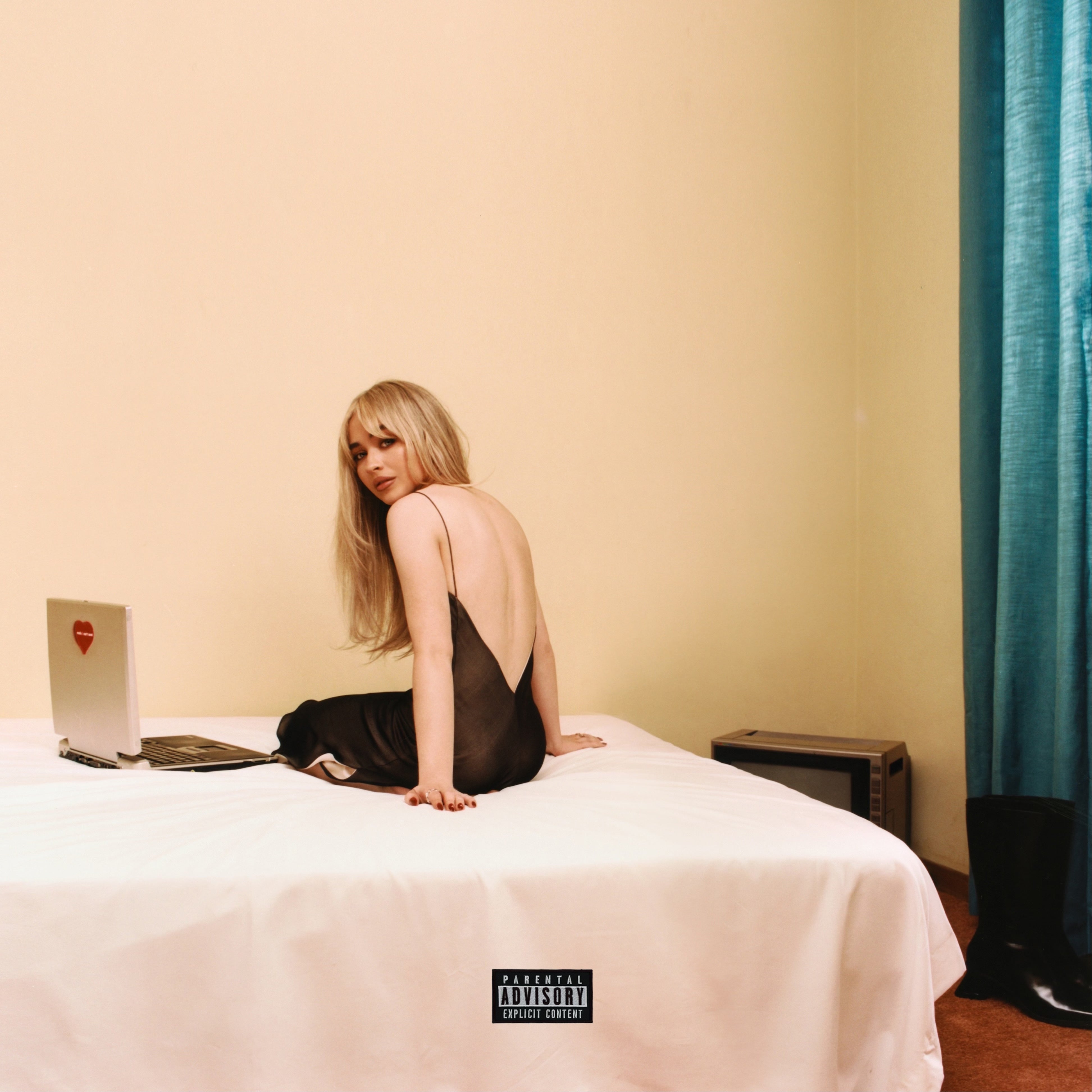 Sabrina Carpenter | emails i can’t send | CD