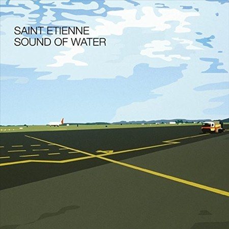 Saint Etienne | Sound Of Water | Vinyl