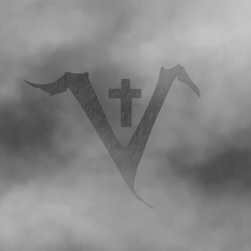Saint Vitus | Saint Vitus (Limited Edition, Clear Vinyl, Indie Exclusive) | Vinyl - 0