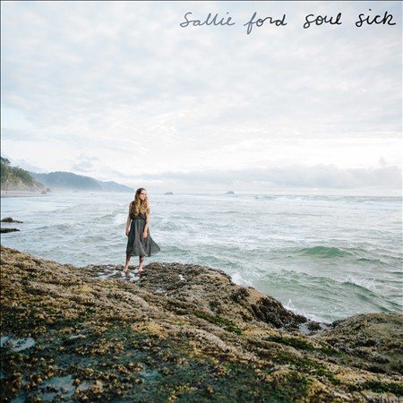 Sallie Ford | Soul Sick [Explicit Content] | Vinyl