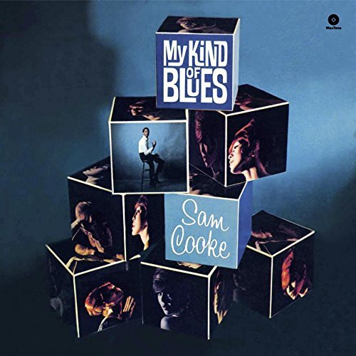 Sam Cooke | My Kind Of Blues + 2 Bonus Tracks | Vinyl