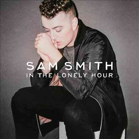 Sam Smith | IN THE LONELY HOUR | Vinyl