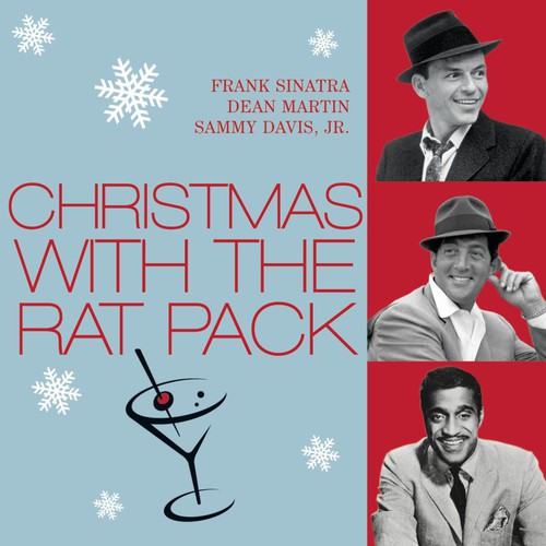 Sammy Davis, Jr. | Icon: Christmas with the Rat Pack | CD