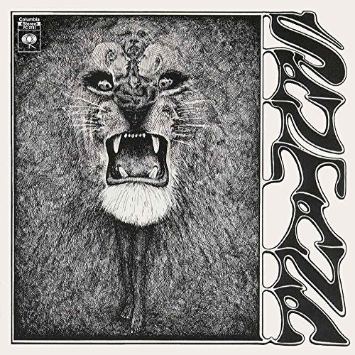 Santana | SANTANA | Vinyl