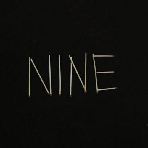 Sault | Nine (Limited Edition) | Vinyl