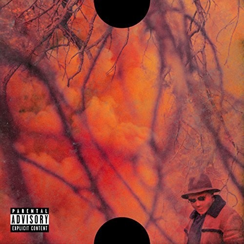 ScHoolboy Q | Blank Face Lp [Explicit Content] (2 Lp's) | Vinyl