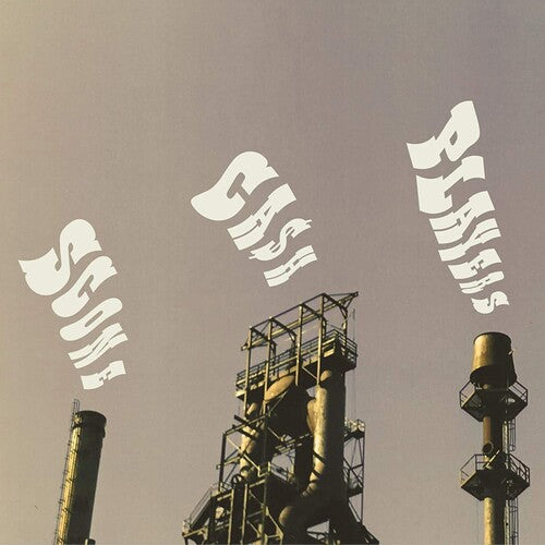 Scone Cash Players | Blast Furnace! (Indie Exclusive) (Flamingo Pink Colored Vinyl) | Vinyl