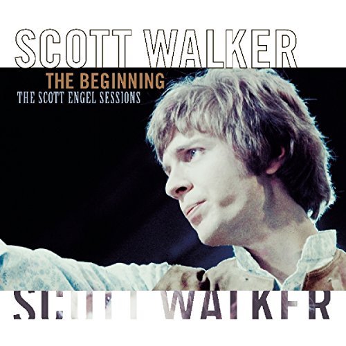 Scott Walker | BEGINNING: SCOTT ENGEL SESSIONS | Vinyl