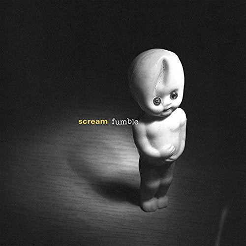 Scream | FUMBLE | Vinyl