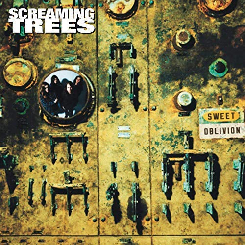 Screaming Trees | Sweet Oblivion | Vinyl