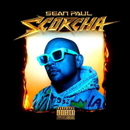 Sean Paul | Scorcha | CD
