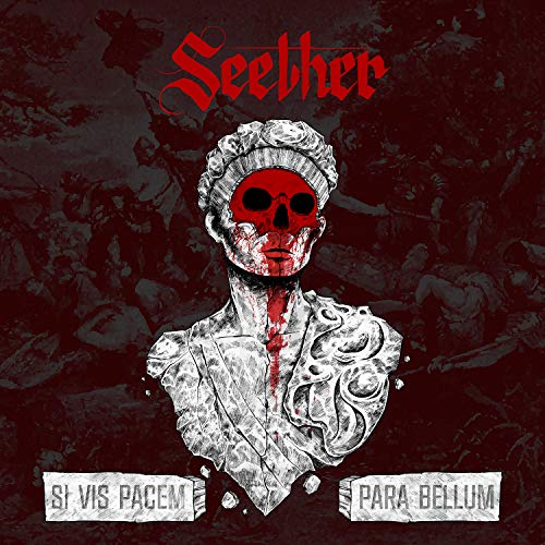 Seether | Si Vis Pacem, Para Bellum [2 LP] | Vinyl