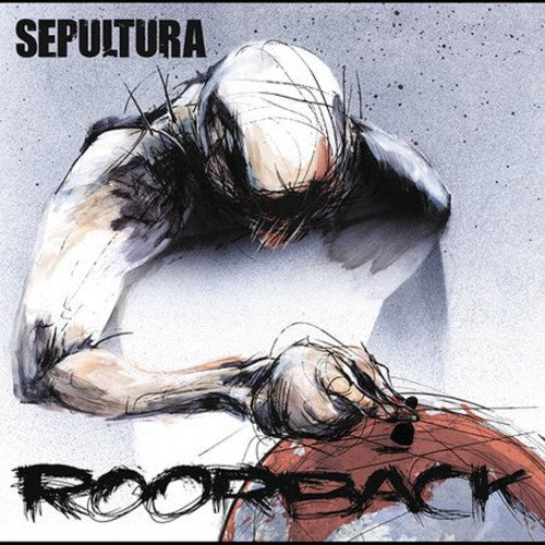 Sepultra | Roorback [Import] (2 CD) | CD
