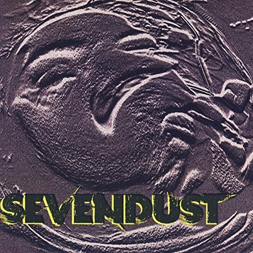Sevendust | Sevendust: 20th Anniversary Edition (Neon Yellow Vinyl) (2 Lp's) | Vinyl