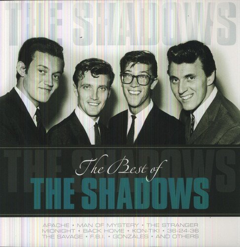 Shadows | Best Of | Vinyl