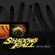 Shadows Fall | Of One Blood (Colored Vinyl, Yellow, Black Marble) | Vinyl