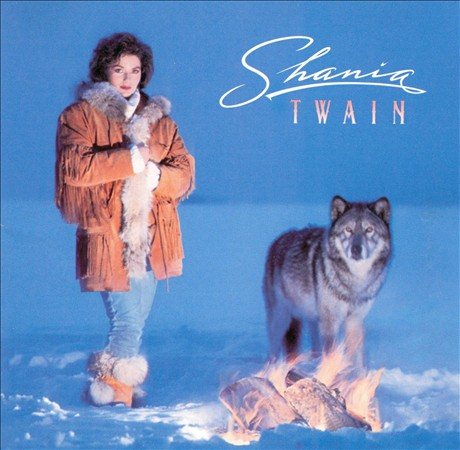 Shania Twain | Shania Twain | Vinyl